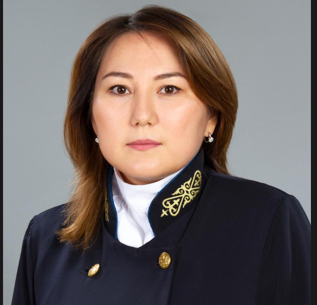 Әкімшілік сот ісін жүргізудегі татуластыру рәсімдері