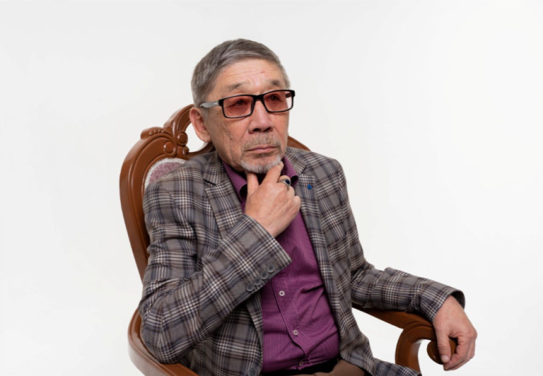 Балалар шығармашылығына адал жазушы