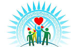 Қайырымдылық асыл қасиет!