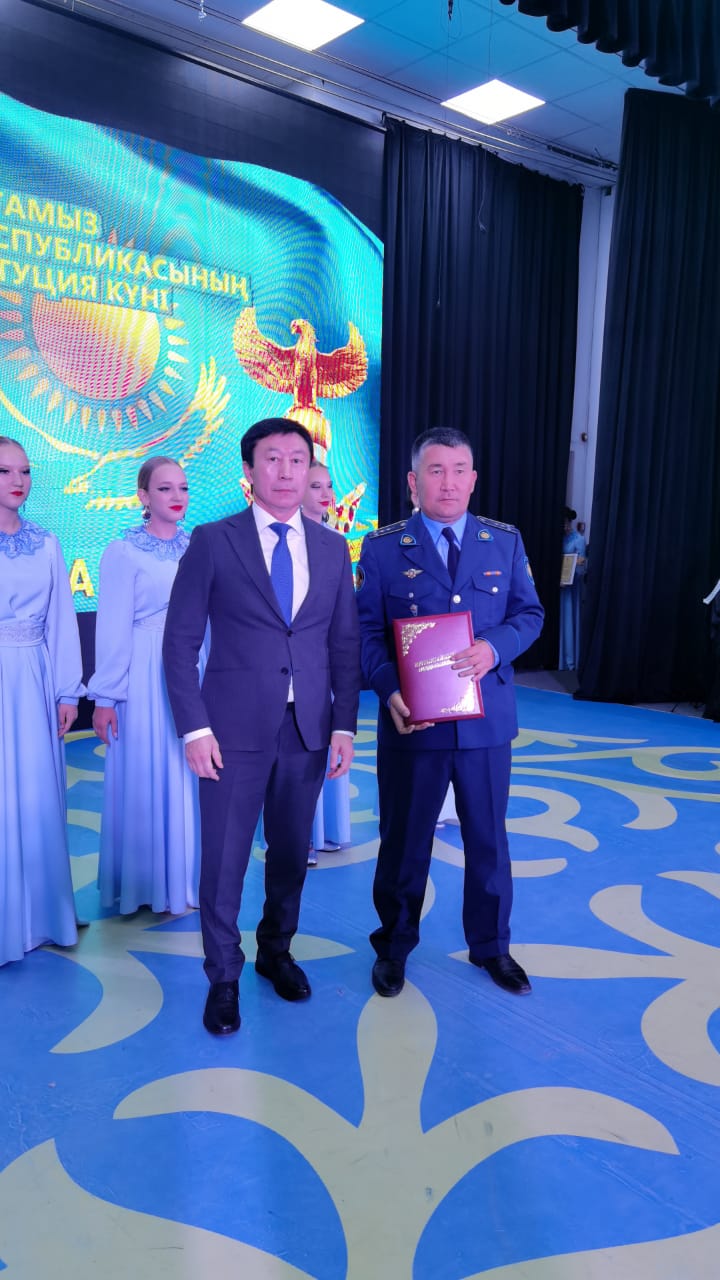 Менің нәтижем – менің жетістігім!