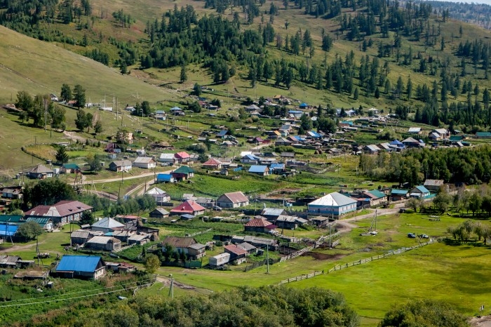 Қазақстанда қанша ауыл жойылу алдында тұр?