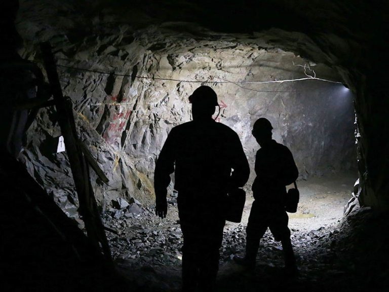 Тень смерти на рабочем месте