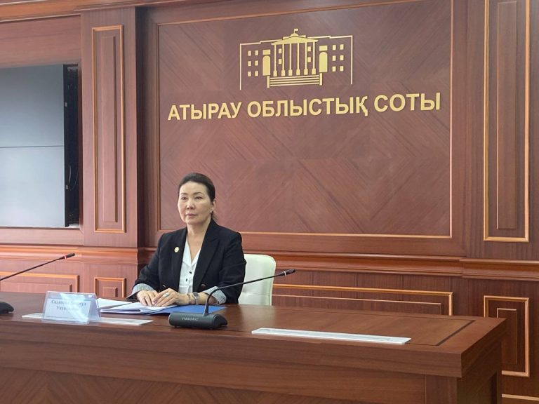 Квазисекторға қатысты істер екі есеге артты