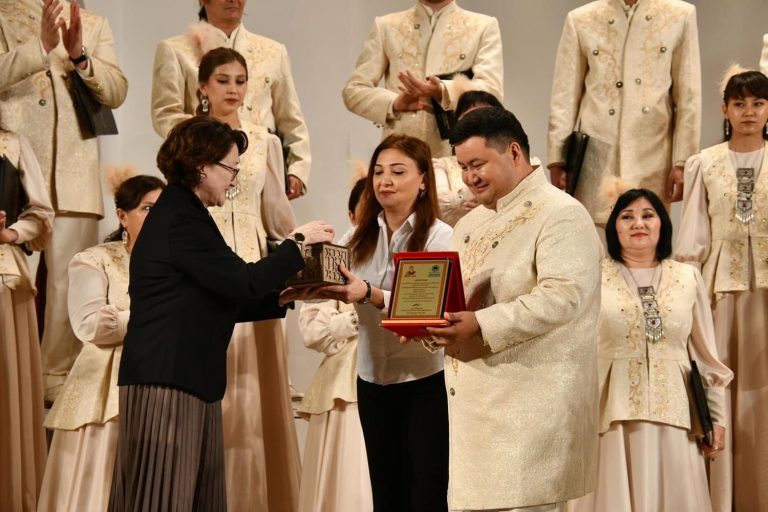 В рамках “Дней Физули” в Баку и Гяндже были организованы совместные концерты