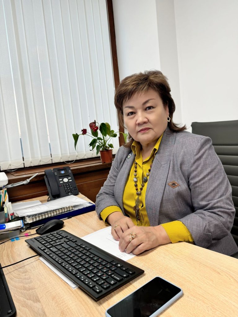 Учитель – проводник будущего