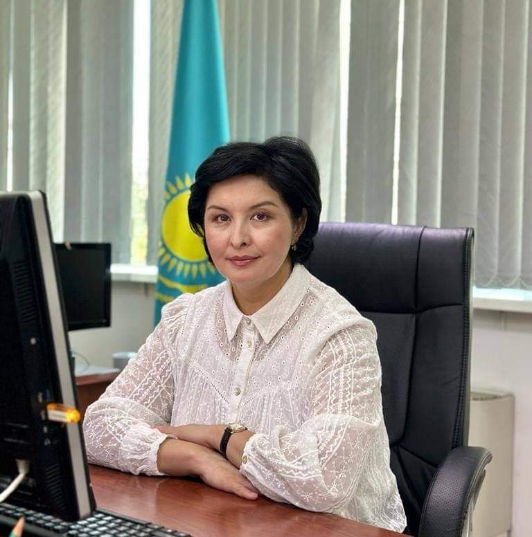 Усовершенствование работы госслужащих- приоритетное направление работы Департамента