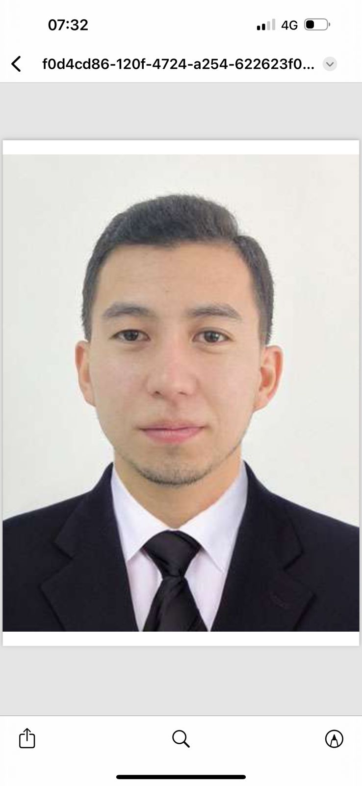 «Қазақ тілі — қазақ халқының ана тілі»