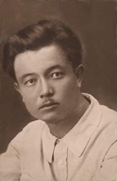 ОРАЗ ДЕГЕН ЕР ӨТКЕН…