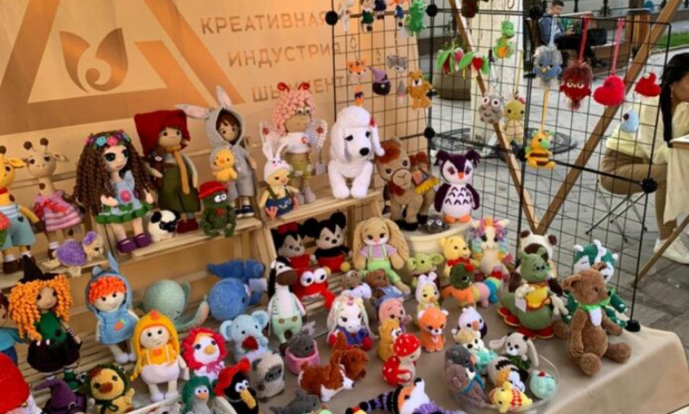 Сезон ярмарок завершен