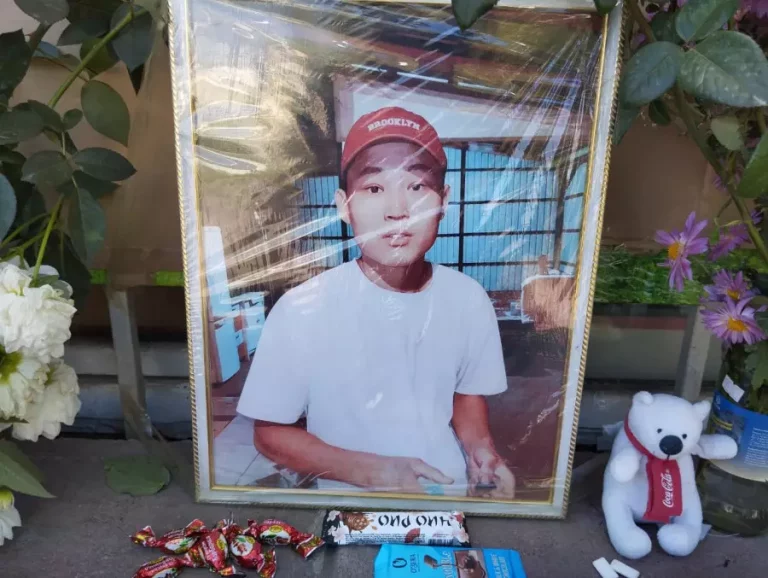 Шерзат Болаттың өлімі: сот онлайн көрсетілуі мүмкін бе?