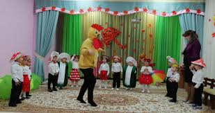 Айнұр Шерметова: «Балалар тілінде тақпақ жазуға мәжбүрліктен келдім»