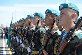 Әскерден жалтару намысқа сын!