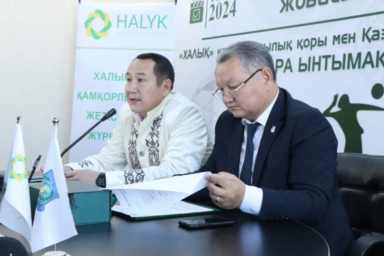 Қазақстанда 12 мыңға жуық ауыл баласы қатысатын ауқымды жоба басталады