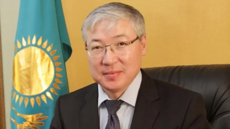 Қасым-Жомарт Тоқаев Ұлытау облысының әкімін қызметінен босатты