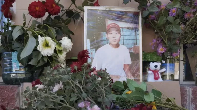 Шерзат Болаттың үйі өртенуіне байланысты Бас прокуратура мәлімдеме жасады