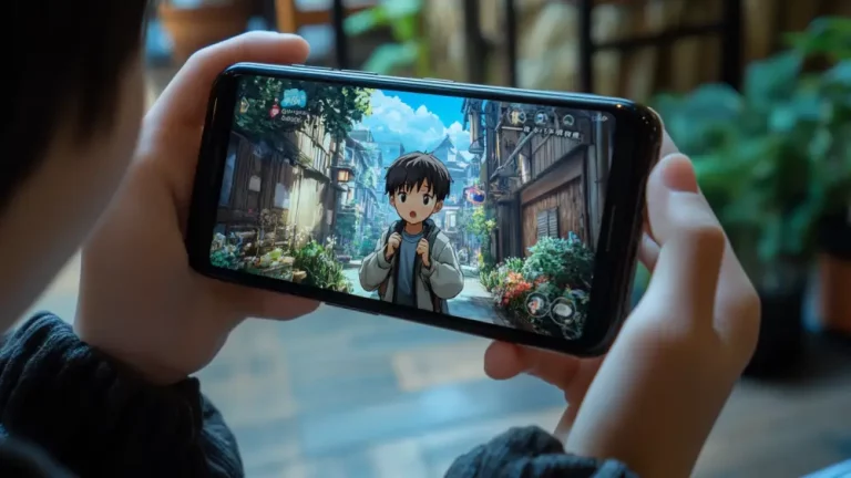 Баланың телефонындағы ойын қауіпті ме?