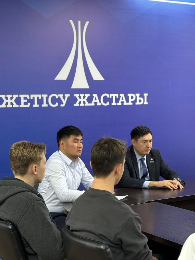 Более 220 тыс. человек охватила республиканская экологияческая программа «Таза Қазақстан»  в области Жетісу