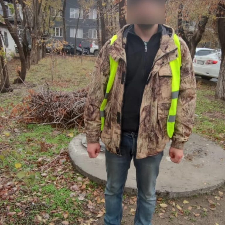 Привлечение к общественным работам – польза обществу