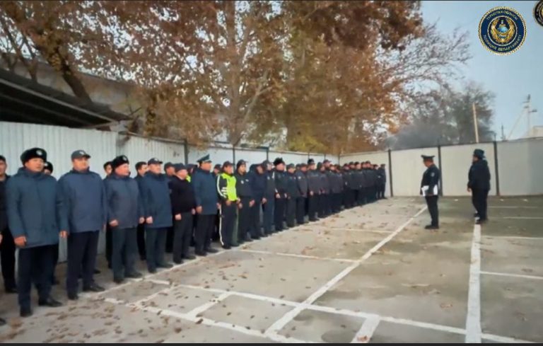 Түркістан облысында 2000-нан астам әкімшілік құқық бұзушылық анықталды