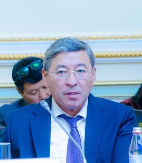 Освещая насущные проблемы