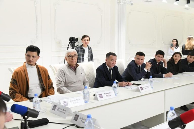 Закон и порядок: в Астане провели профессионально-правовую консультацию для молодежи
