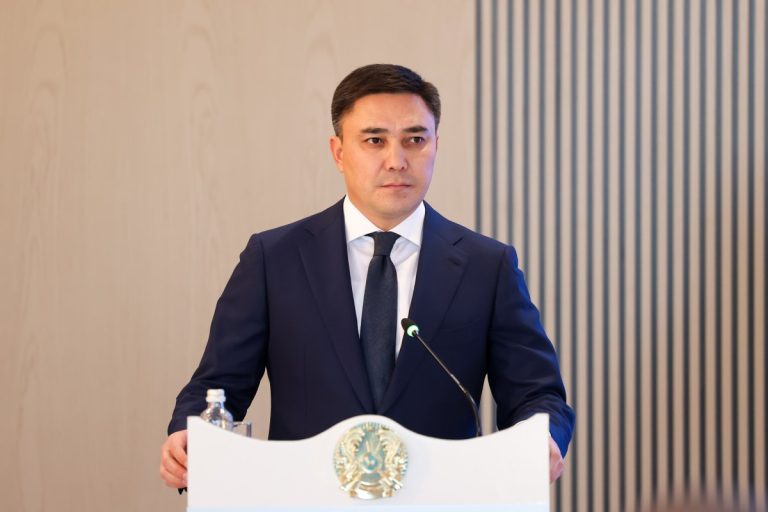 Инвестиционное и промышленное развитие