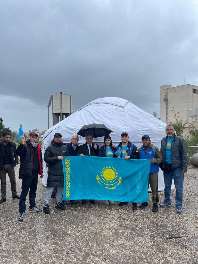 Қазақстандық деректі фильм Үндістандағы кинофестивальде Бас жүлде мен екі марапатқа ие болды