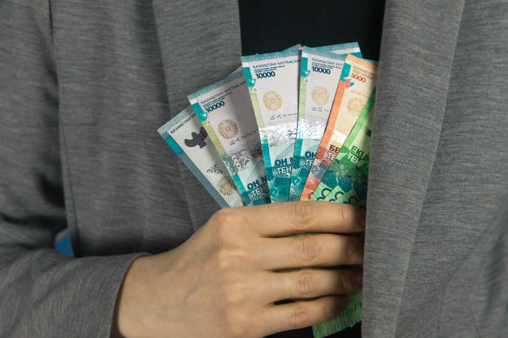 Қазақстанда қай өңір жемқорлық бойынша көш бастап тұр?