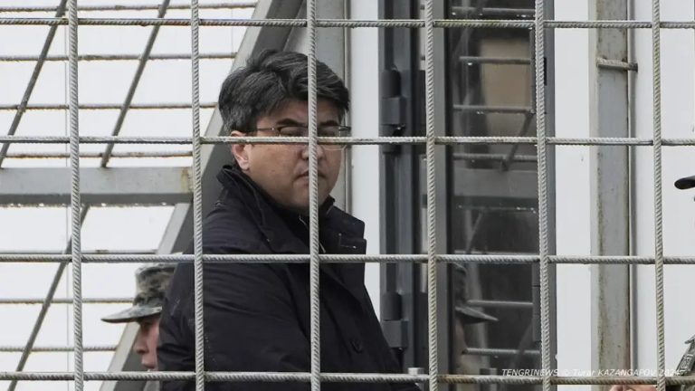 Бас прокуратура Бишімбаевқа рақымшылық мәселесіне қатысты жауап берді