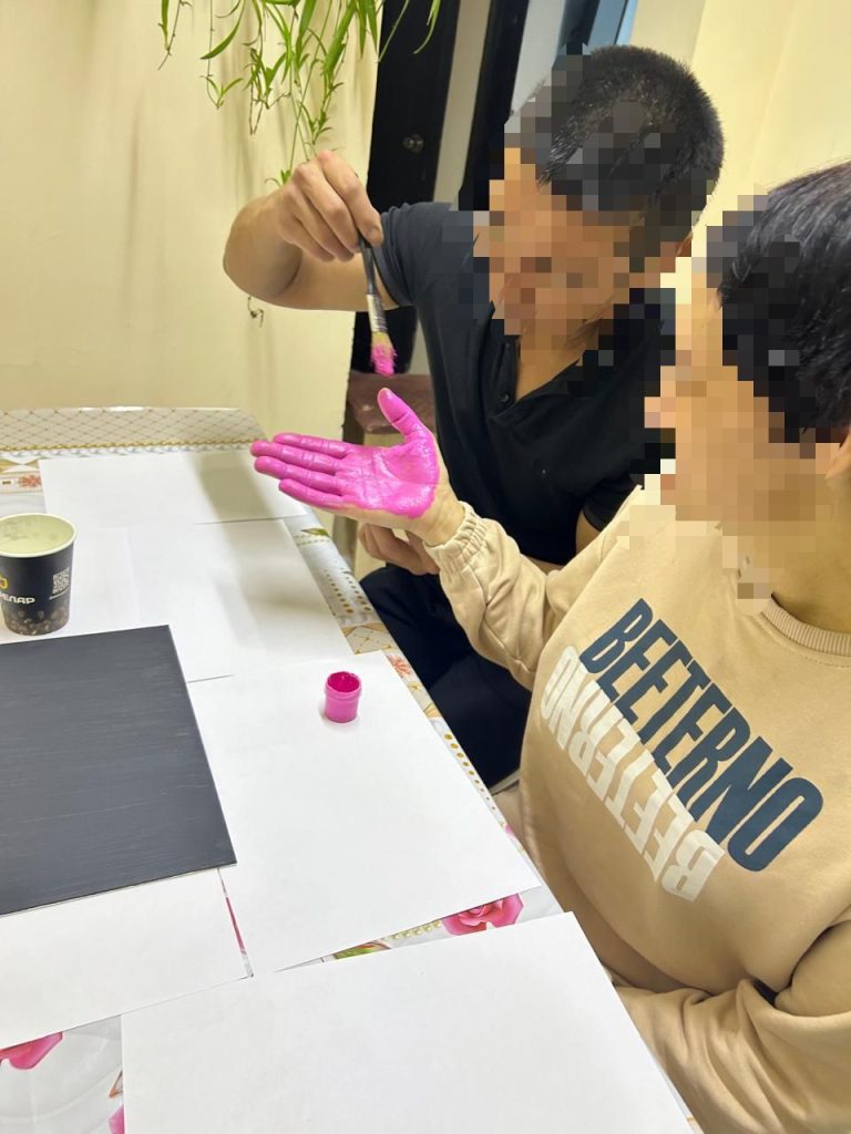 “Семьи разные нужны — семьи разные важны”