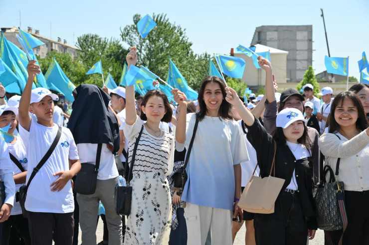 Традиции и обычаи нашей земли