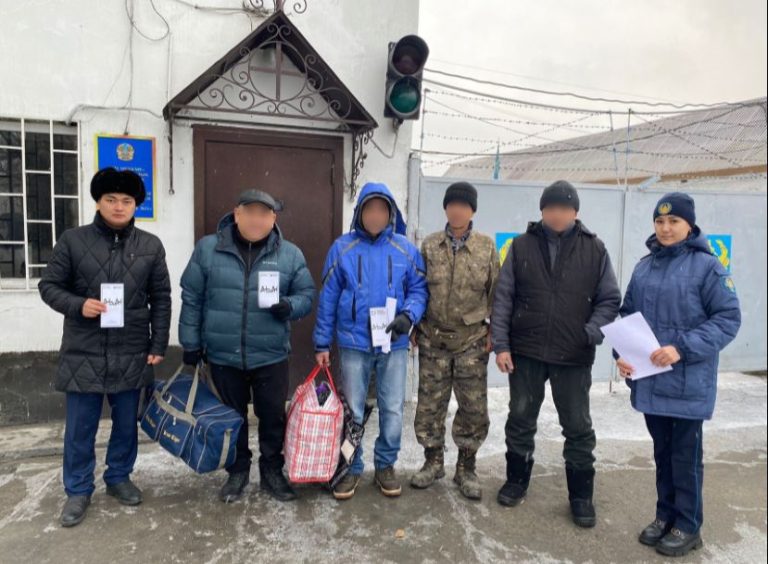 «Встреча у ворот»