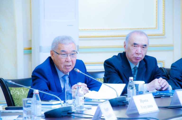 Новым поколениям