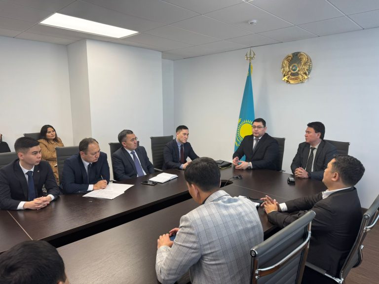 Мемлекеттік қызмет туралы заңнама талаптарының бұзылуының алдын алу бойынша түсіндіру жұмыстары жалғасуда