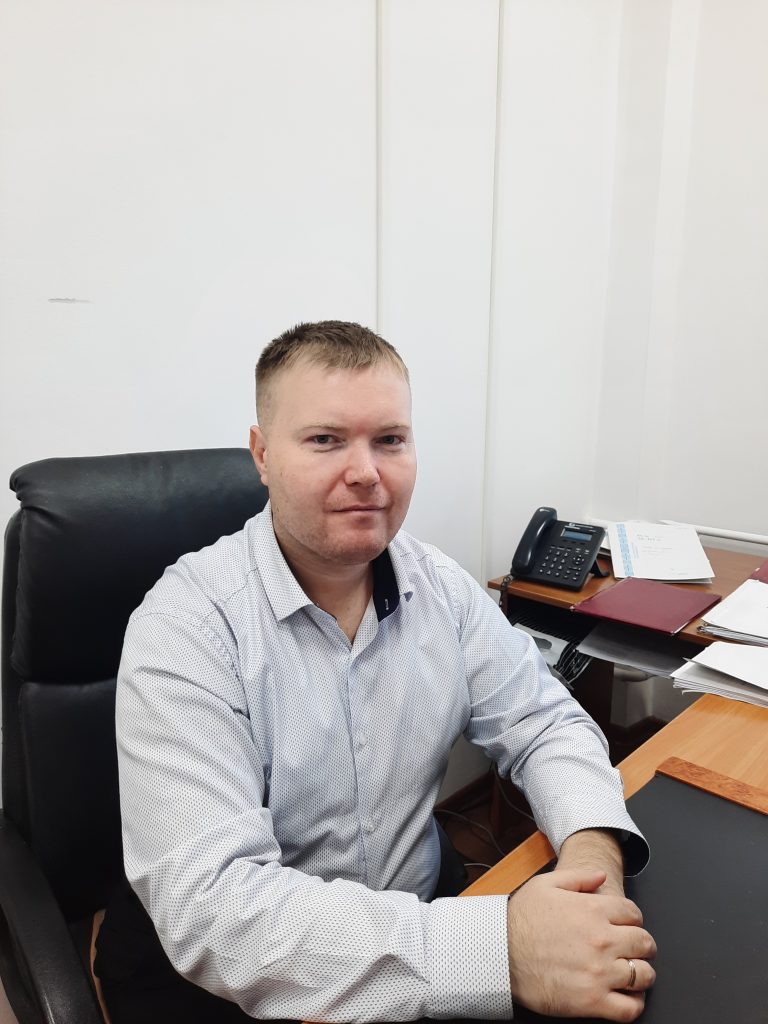 Не должность, а призвание