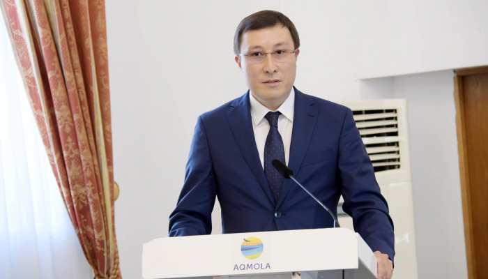 Пропагандируя судебные реформы