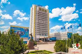 Салауатты өмір саналы таңдаудан басталады