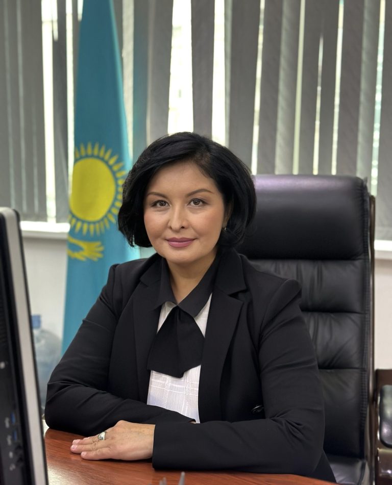 Мемлекеттік қызметшінің кәсіби-тұлғалық болмысын жетілдіруге бағытталған қадамдық жоспар