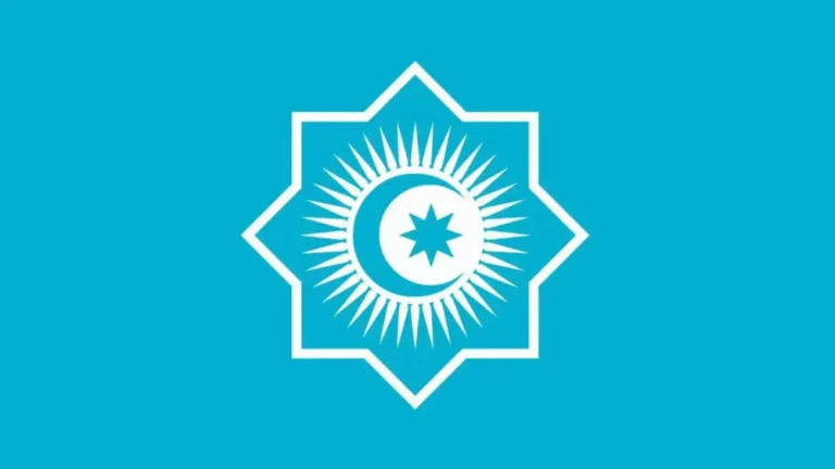 Түркі мемлекеттері ұйымының туы өзгерді