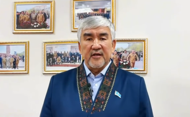 Ауған соғысының ардагерлері фашист пе? Бірлестік өкілі үндеу жариялады