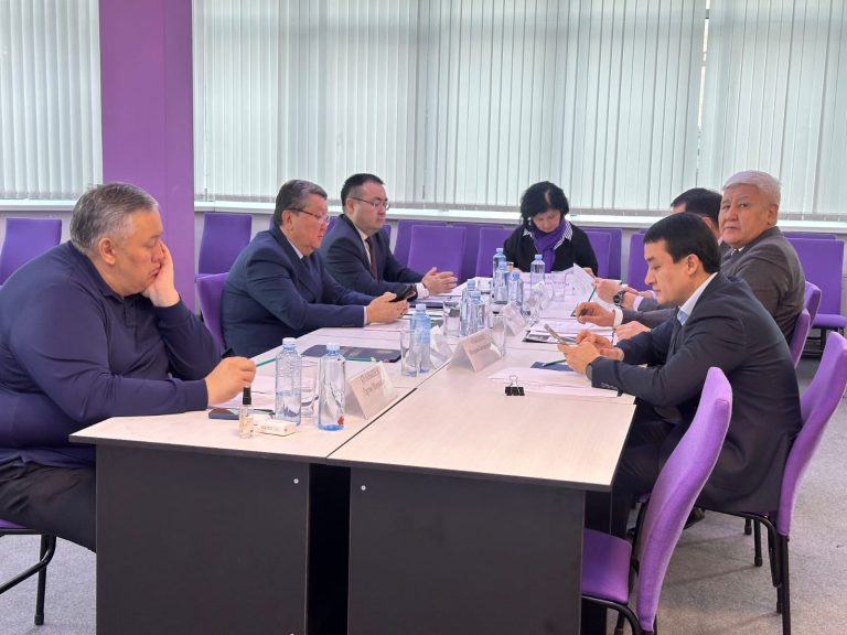 Алматы қаласы әдеп жөніңдегі кеңестің 2024 жылғы қызметінің нәтижесі