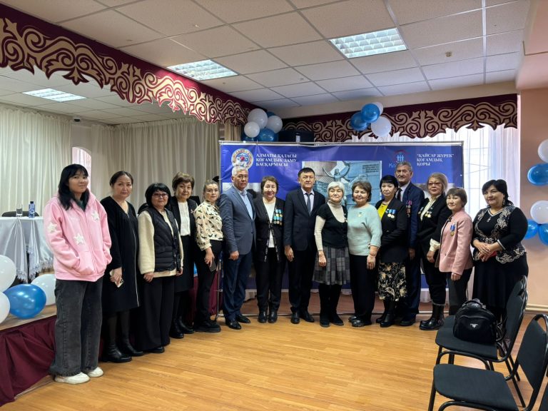 «Желтоқсан қарлығаштары» жобасы – Тәуелсіздіктің рухани негізі