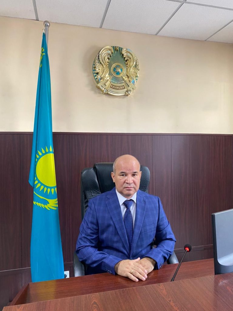 Еліміз аман, бейбіт заман болсын!
