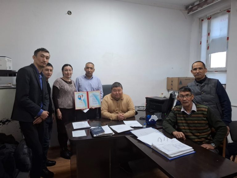 Тыл туралы тың таным