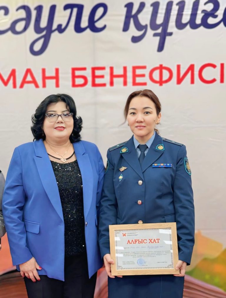 Состоялся традиционный читательский бенефис под названием «Книга – свет, льющийся в душу»