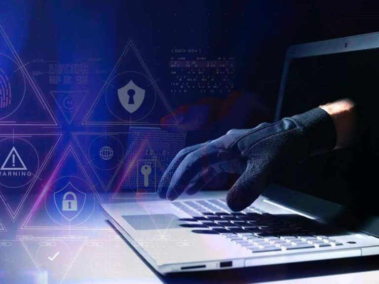 Преступление, у которого нет границ