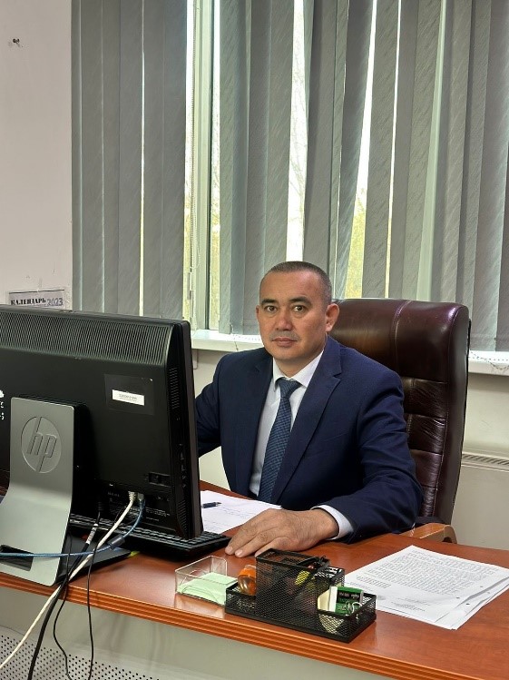 Защита прав государственных служащих – одно из приоритетных направлений