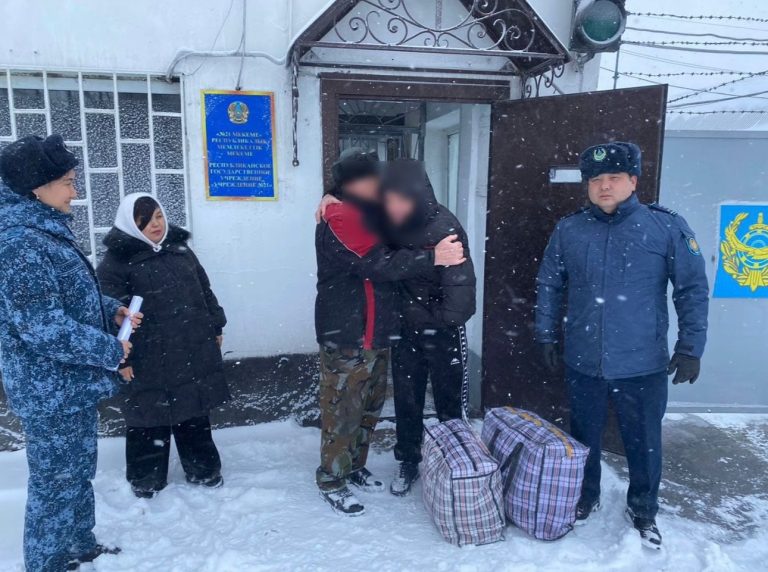 Шанс найти себя