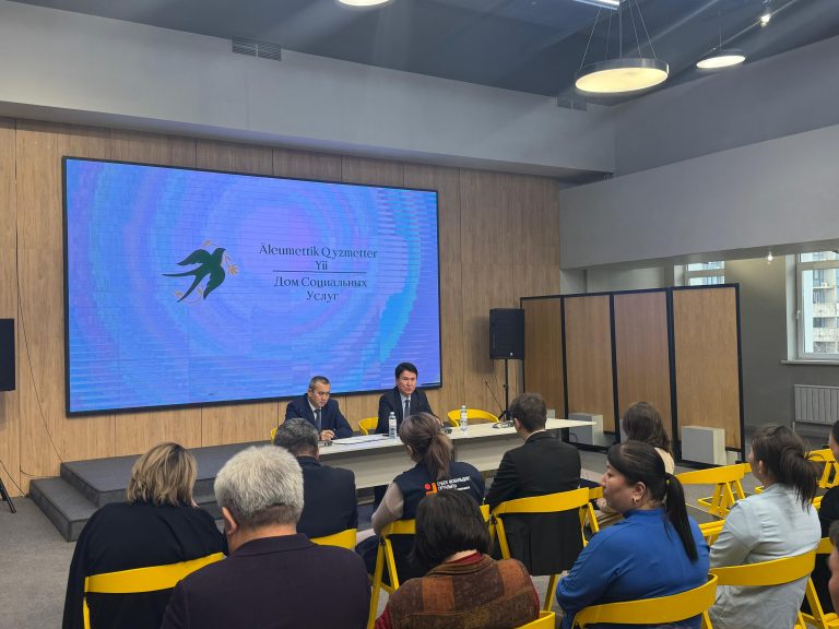 Профилактические работы в сфере законодательства о государственной службе