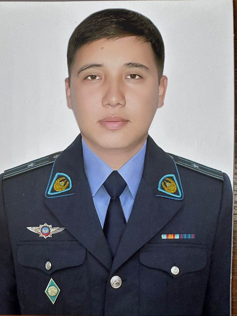 Арманын ақиқатқа айналдырған маман